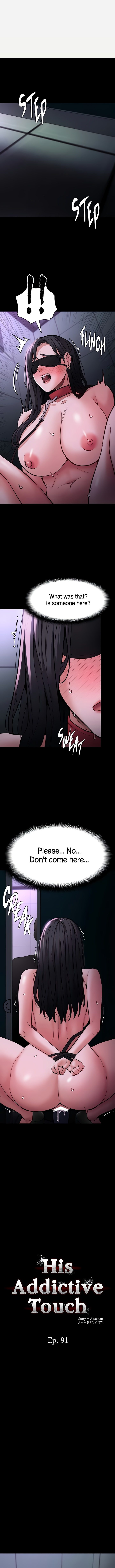 Pervert Diary - Chapter 91 [photo 1] - MangaPorn