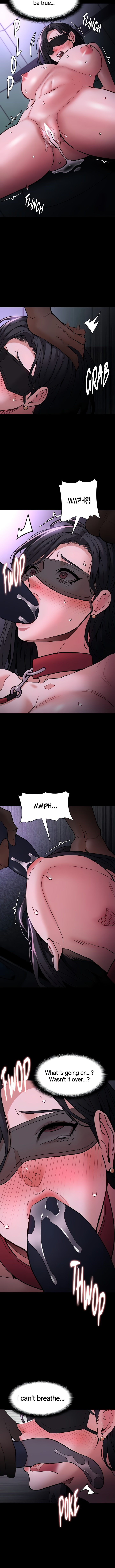 Pervert Diary - Chapter 91 [photo 11] - MangaPorn