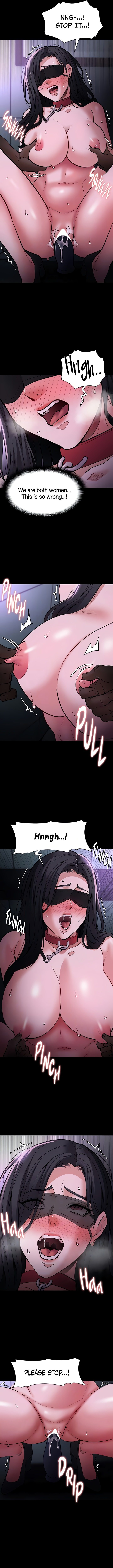 Pervert Diary - Chapter 91 [photo 4] - MangaPorn