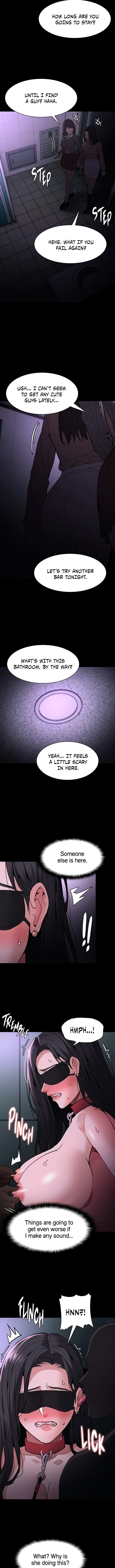 Pervert Diary - Chapter 91 [photo 5] - MangaPorn