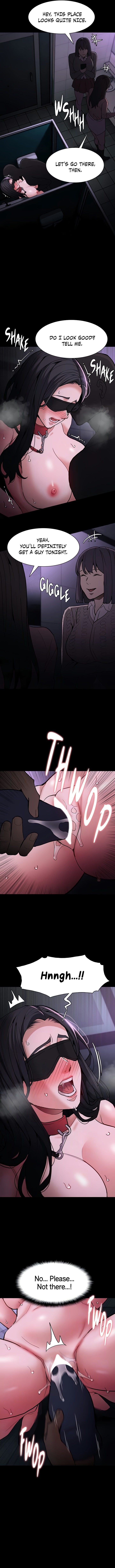 Pervert Diary - Chapter 91 [photo 7] - MangaPorn