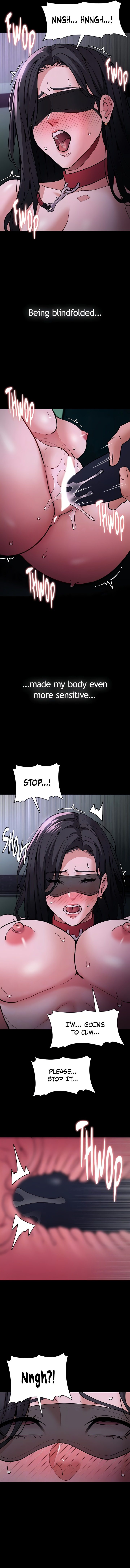 Pervert Diary - Chapter 91 [photo 9] - MangaPorn