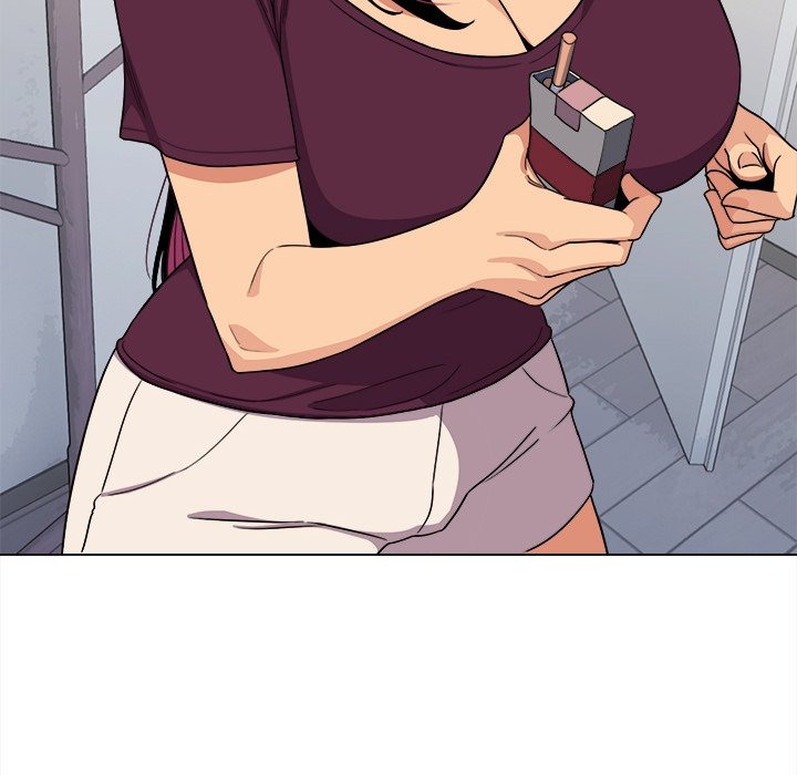 Stop Smoking - Chapter 5 [photo 105] - MangaPorn