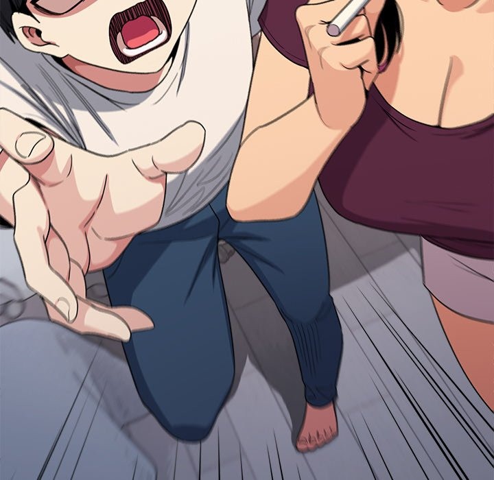 Stop Smoking - Chapter 5 [photo 113] - MangaPorn