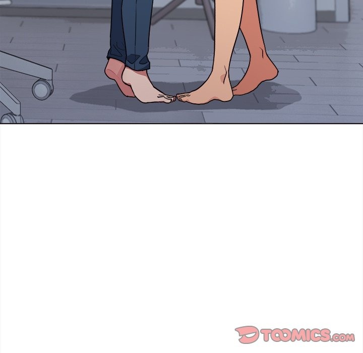 Stop Smoking - Chapter 5 [photo 124] - MangaPorn