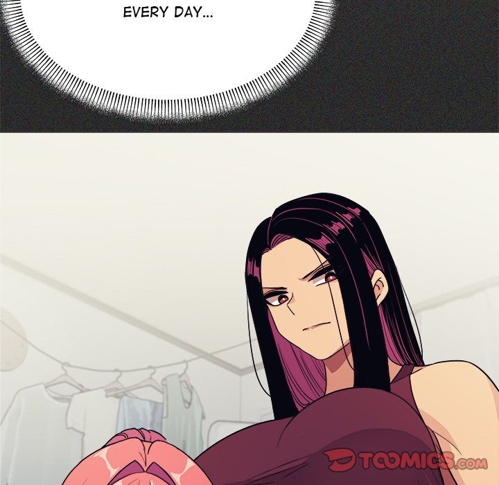 Stop Smoking - Chapter 5 [photo 16] - MangaPorn