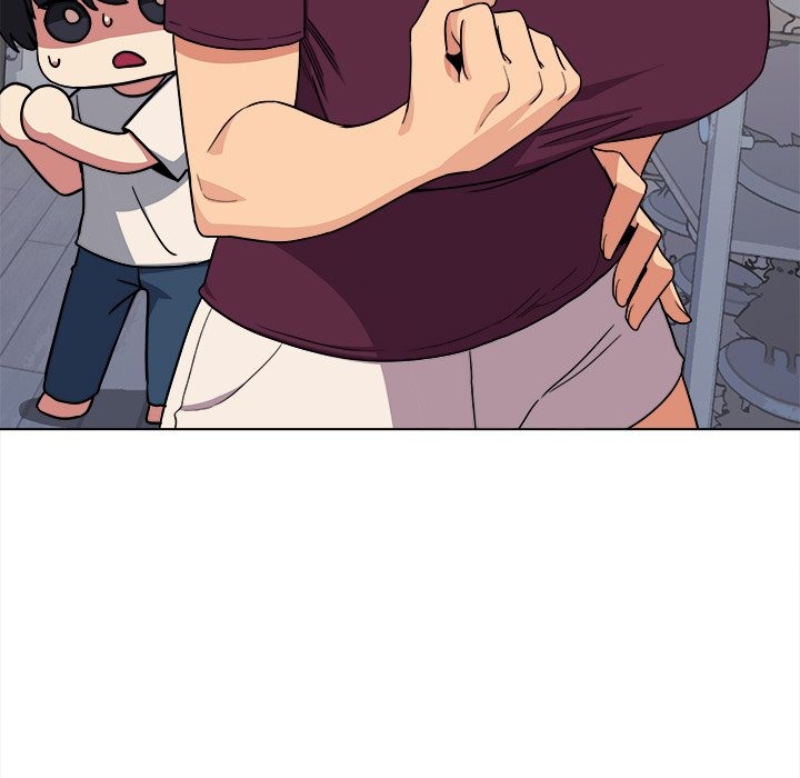 Stop Smoking - Chapter 5 [photo 98] - MangaPorn