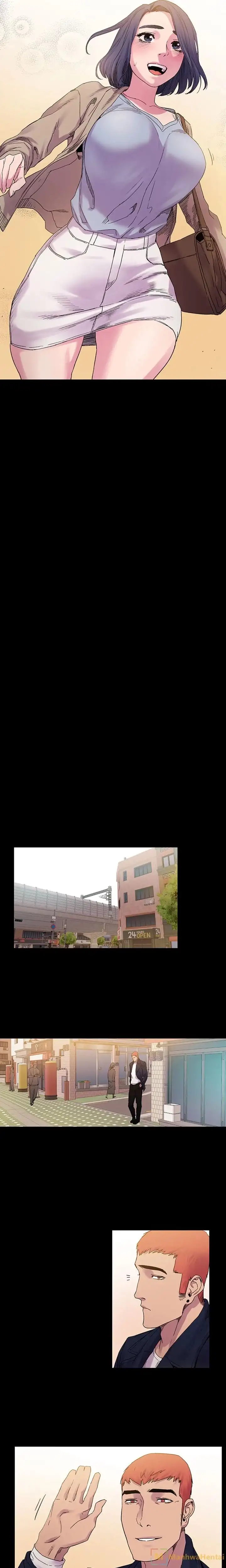 My Kingdom (Silent War) - Chapter 15 [photo 14] - MangaPorn