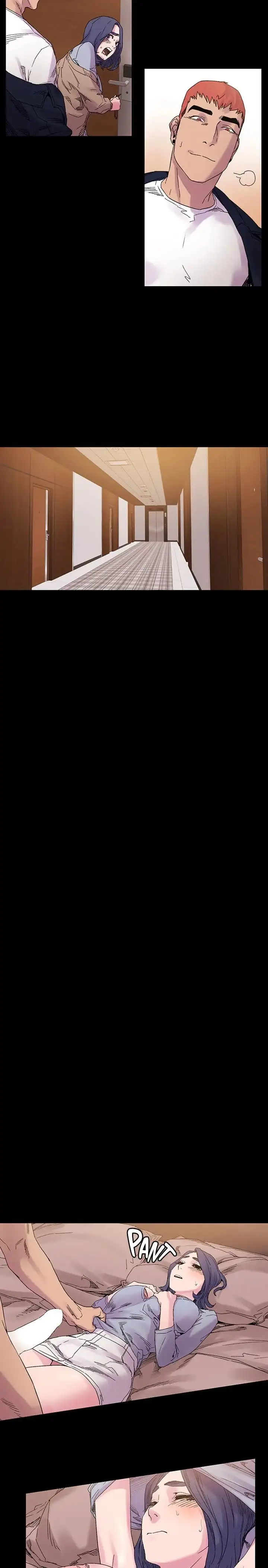 My Kingdom (Silent War) - Chapter 16 [photo 14] - MangaPorn