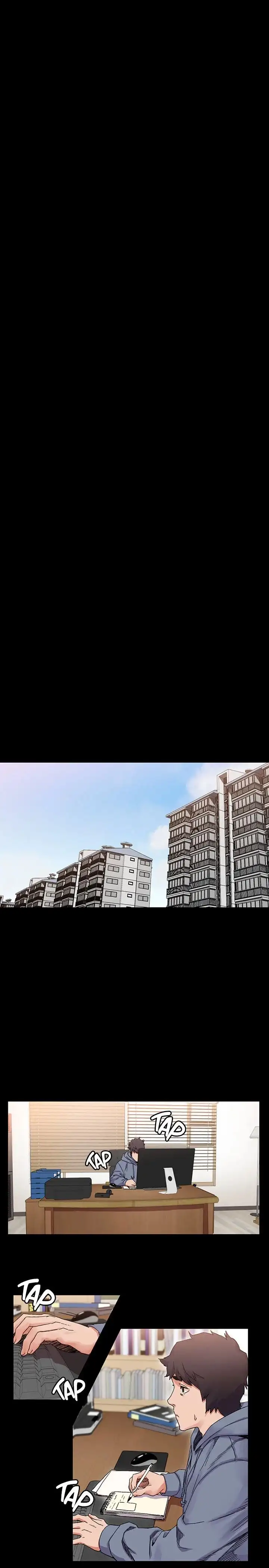 My Kingdom (Silent War) - Chapter 17 [photo 12] - MangaPorn