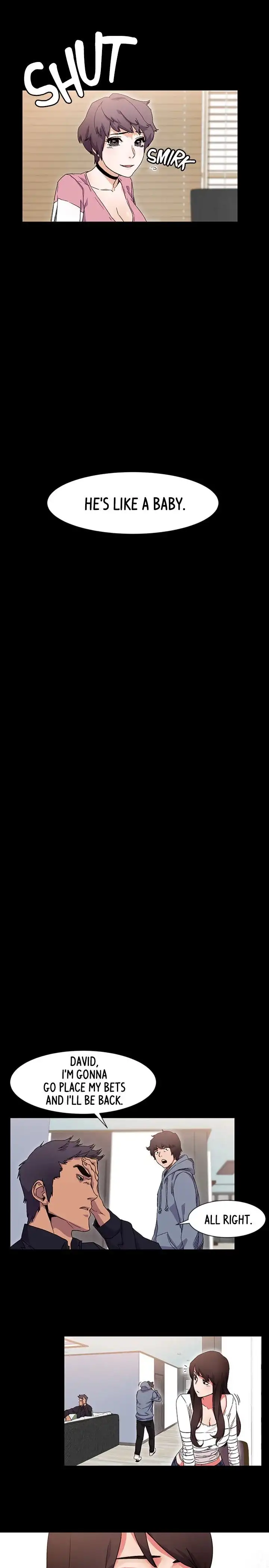 My Kingdom (Silent War) - Chapter 17 [photo 15] - MangaPorn