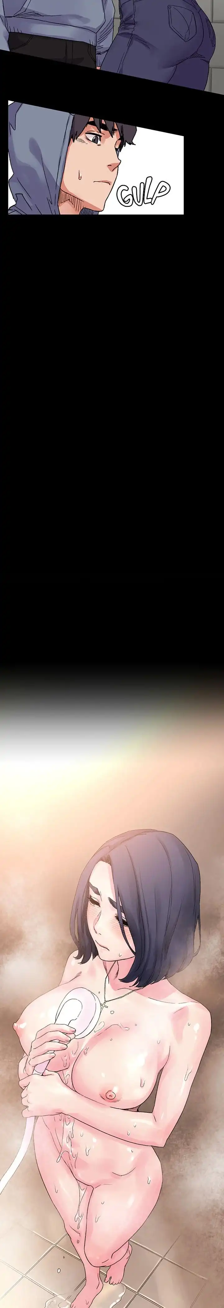 My Kingdom (Silent War) - Chapter 17 [photo 17] - MangaPorn