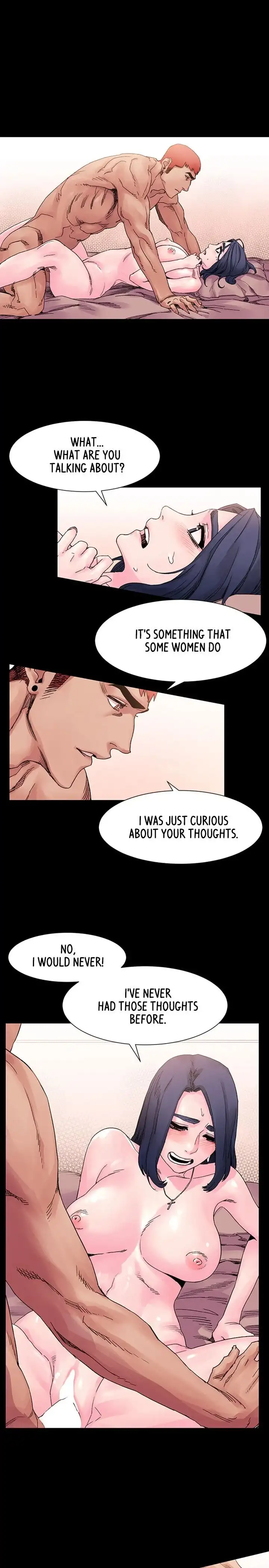 My Kingdom (Silent War) - Chapter 17 [photo 4] - MangaPorn