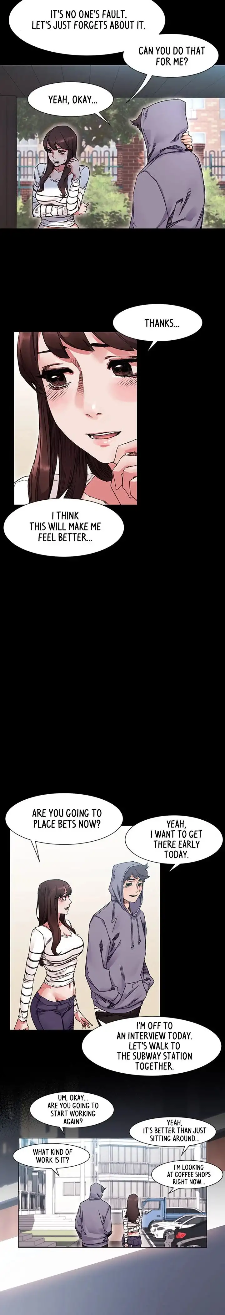 My Kingdom (Silent War) - Chapter 18 [photo 17] - MangaPorn