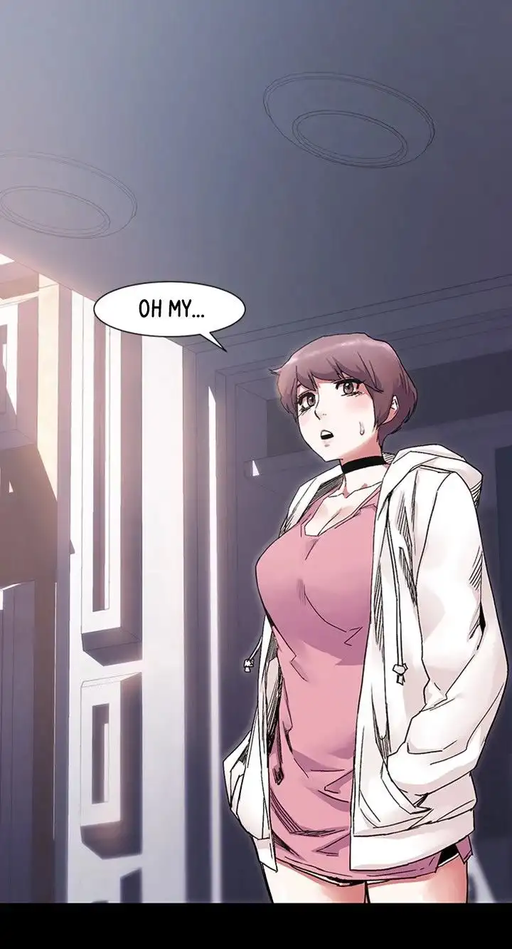 My Kingdom (Silent War) - Chapter 18 [photo 18] - MangaPorn