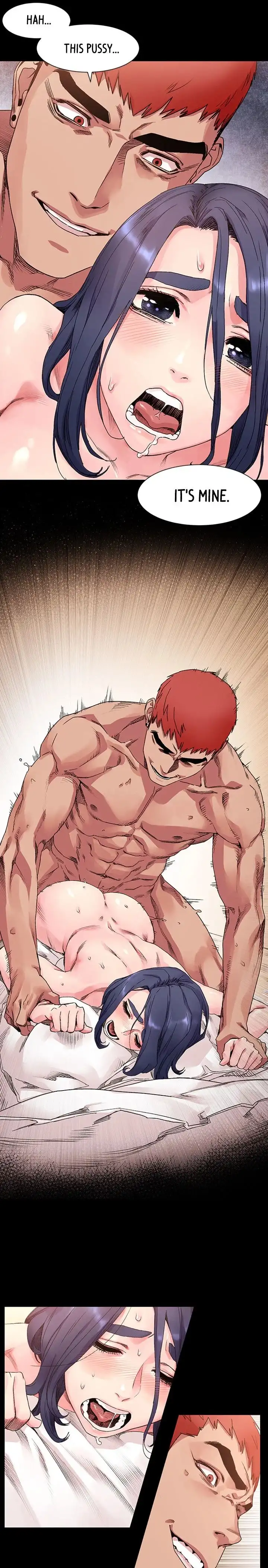 My Kingdom (Silent War) - Chapter 19 [photo 10] - MangaPorn