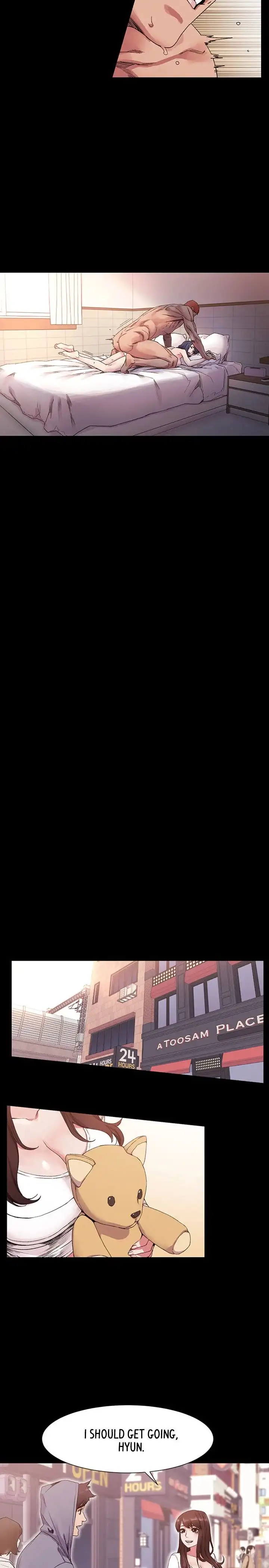 My Kingdom (Silent War) - Chapter 19 [photo 11] - MangaPorn