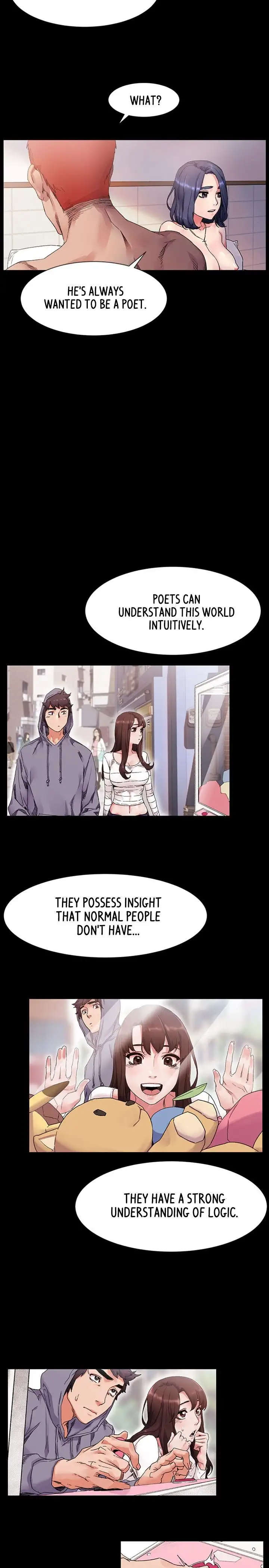 My Kingdom (Silent War) - Chapter 19 [photo 4] - MangaPorn