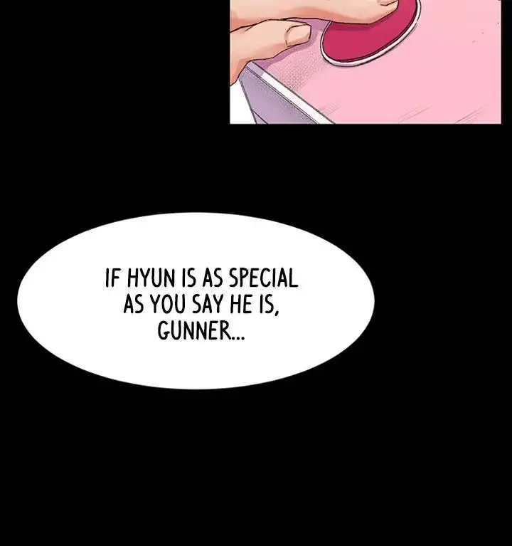 My Kingdom (Silent War) - Chapter 19 [photo 5] - MangaPorn