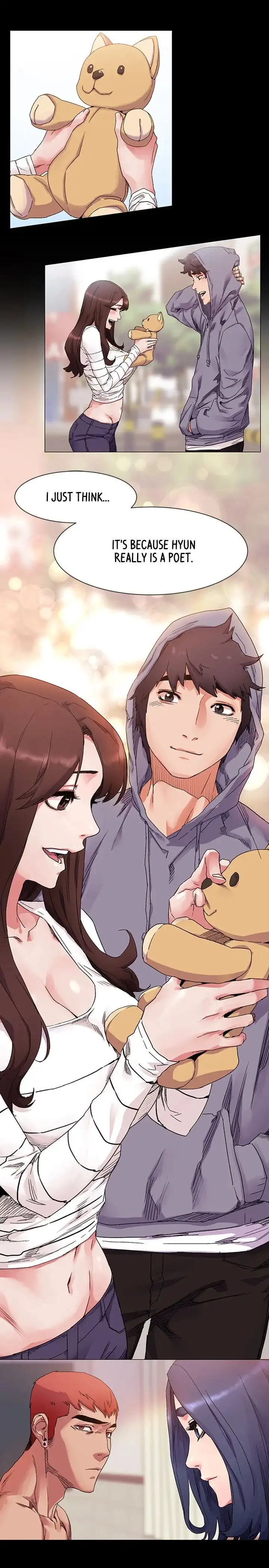 My Kingdom (Silent War) - Chapter 19 [photo 6] - MangaPorn