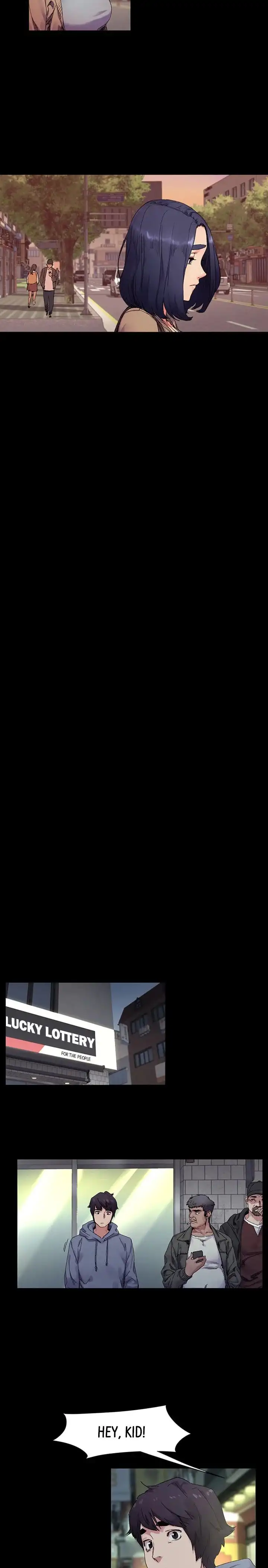 My Kingdom (Silent War) - Chapter 20 [photo 4] - MangaPorn