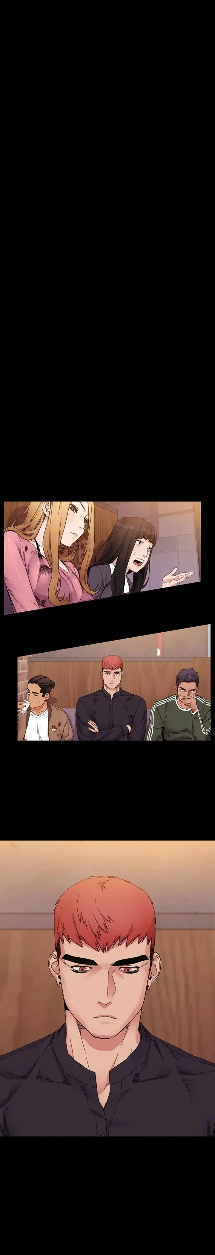 My Kingdom (Silent War) - Chapter 21 [photo 12] - MangaPorn