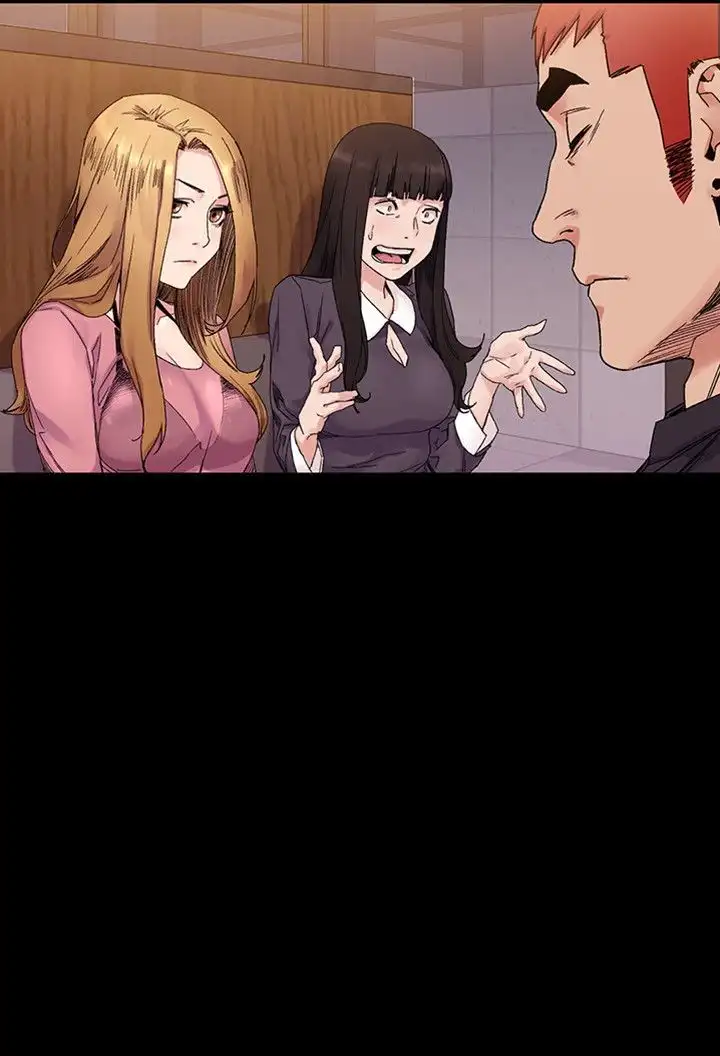 My Kingdom (Silent War) - Chapter 21 [photo 13] - MangaPorn