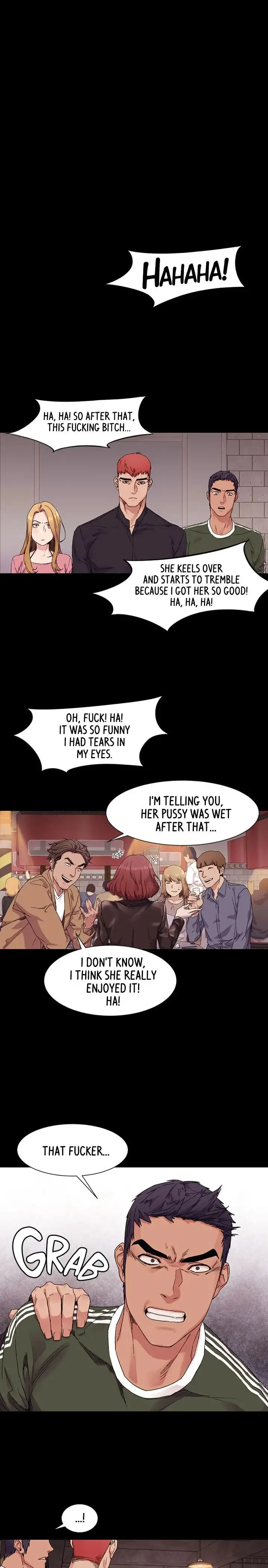 My Kingdom (Silent War) - Chapter 21 [photo 19] - MangaPorn