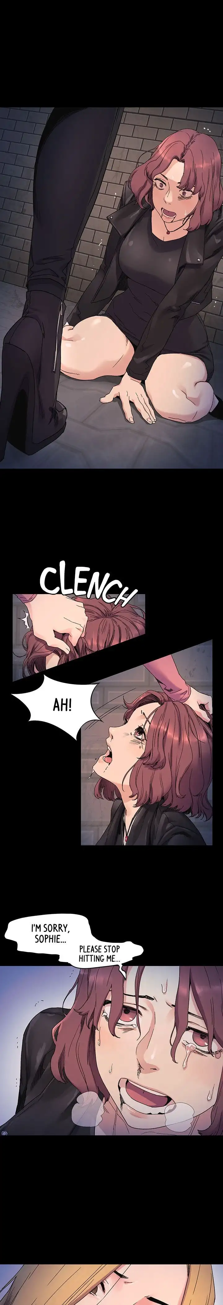 My Kingdom (Silent War) - Chapter 22 [photo 10] - MangaPorn