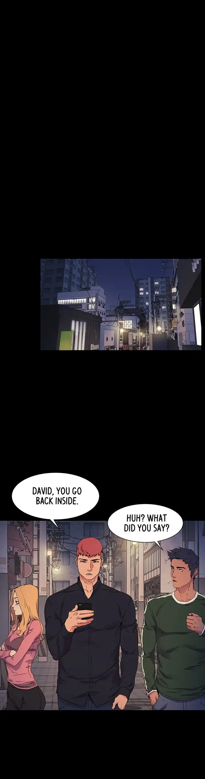 My Kingdom (Silent War) - Chapter 22 [photo 14] - MangaPorn