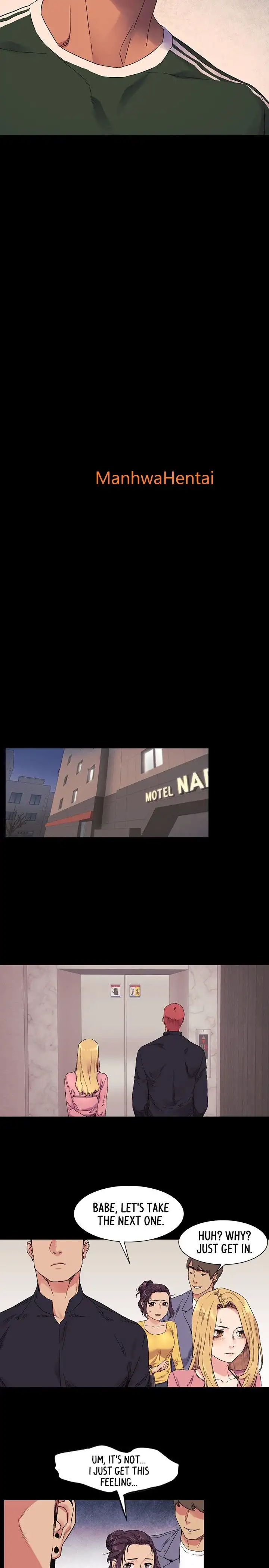 My Kingdom (Silent War) - Chapter 22 [photo 16] - MangaPorn