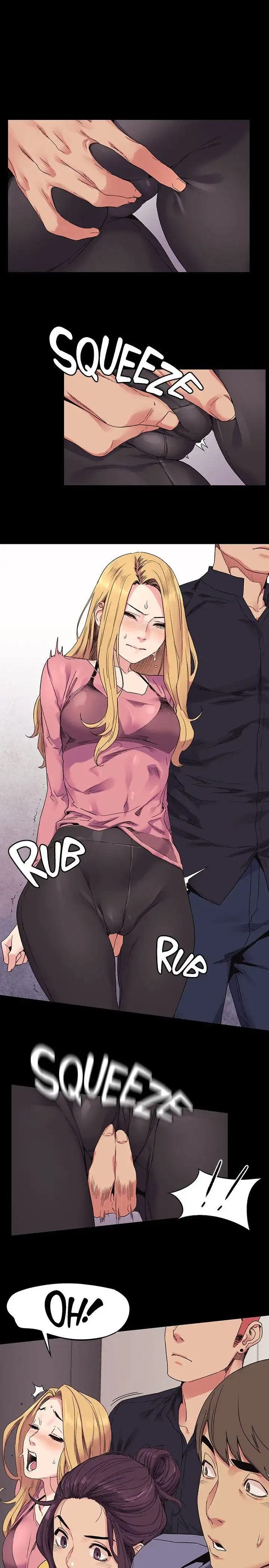 My Kingdom (Silent War) - Chapter 22 [photo 19] - MangaPorn