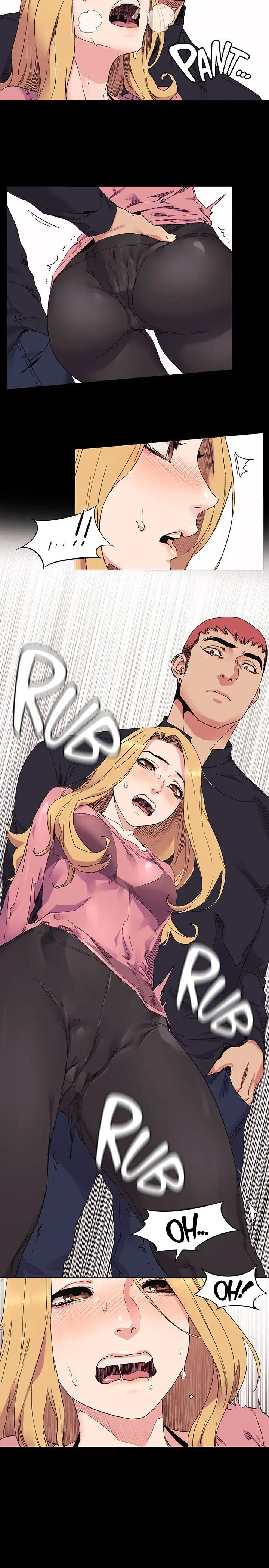 My Kingdom (Silent War) - Chapter 22 [photo 22] - MangaPorn