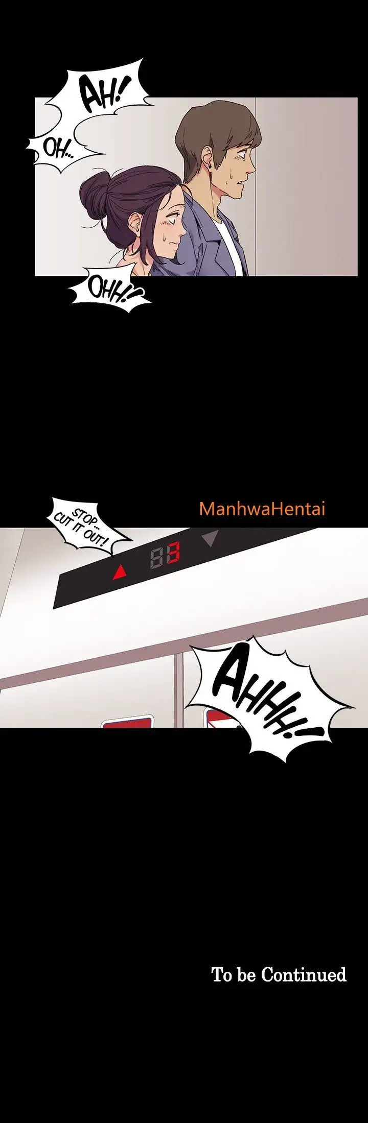 My Kingdom (Silent War) - Chapter 22 [photo 23] - MangaPorn