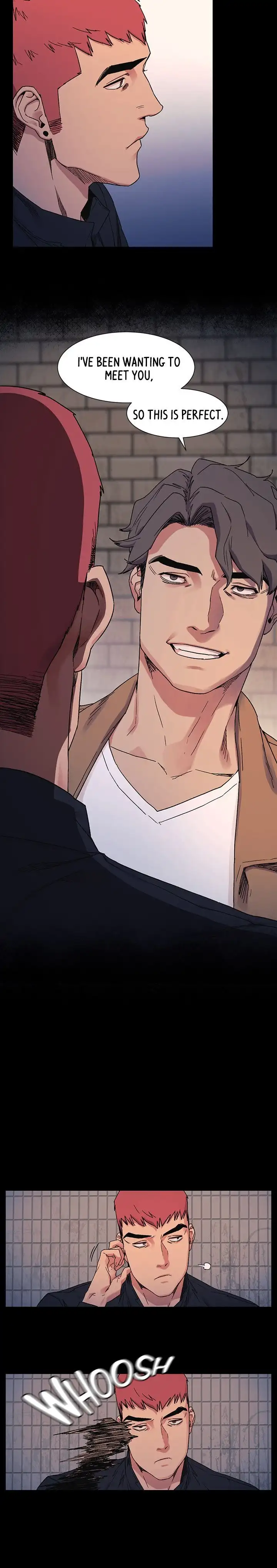 My Kingdom (Silent War) - Chapter 22 [photo 4] - MangaPorn