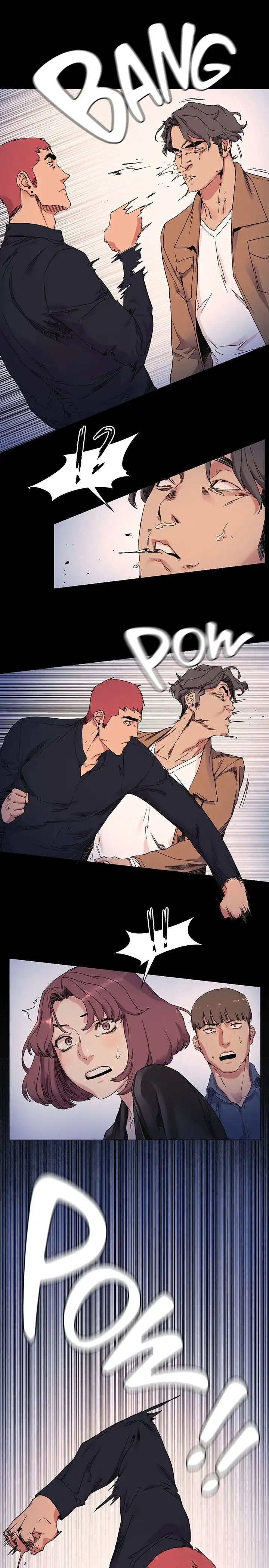 My Kingdom (Silent War) - Chapter 22 [photo 5] - MangaPorn