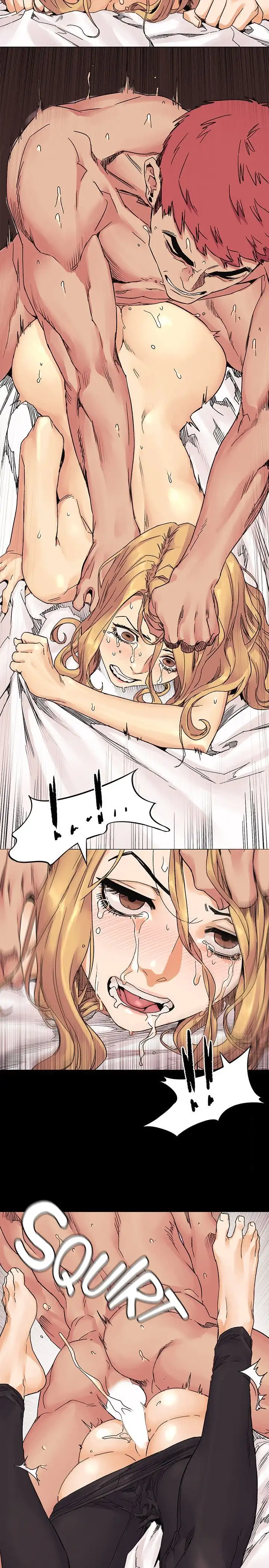 My Kingdom (Silent War) - Chapter 23 [photo 19] - MangaPorn