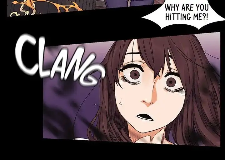 My Kingdom (Silent War) - Chapter 23 [photo 23] - MangaPorn