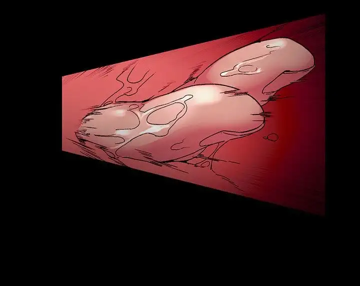 My Kingdom (Silent War) - Chapter 23 [photo 5] - MangaPorn