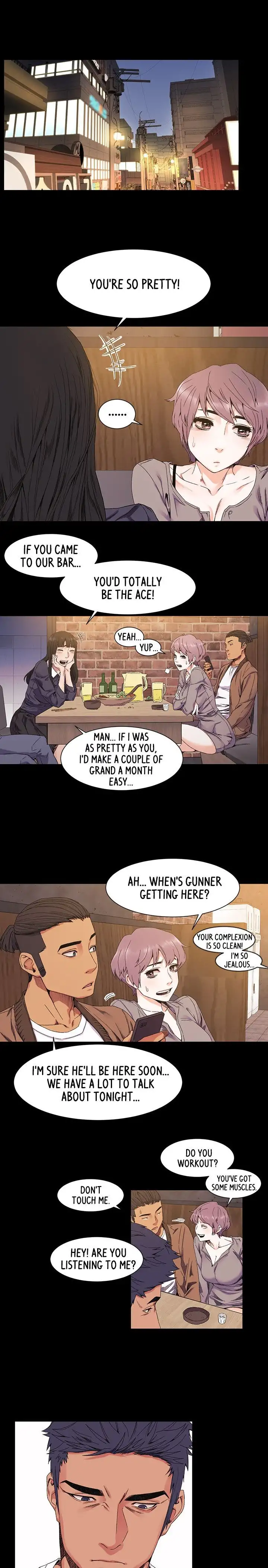 My Kingdom (Silent War) - Chapter 24 [photo 14] - MangaPorn