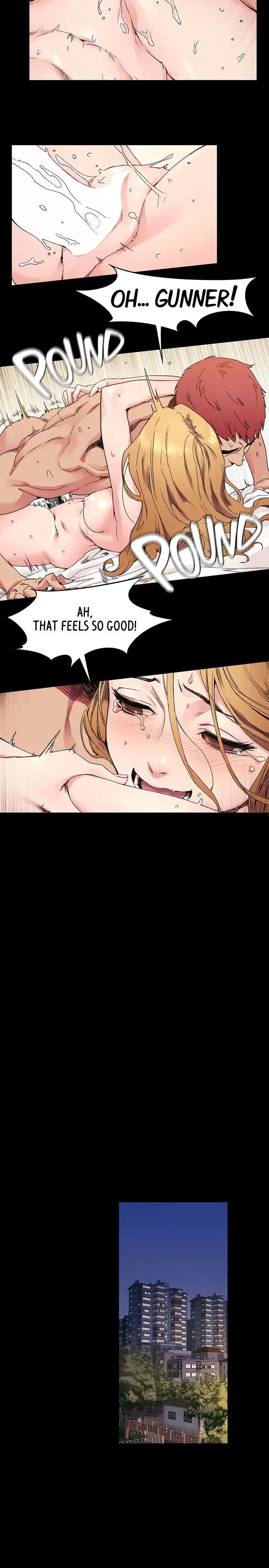 My Kingdom (Silent War) - Chapter 24 [photo 17] - MangaPorn