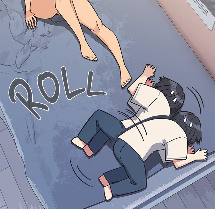 Stop Smoking - Chapter 6 [photo 127] - MangaPorn