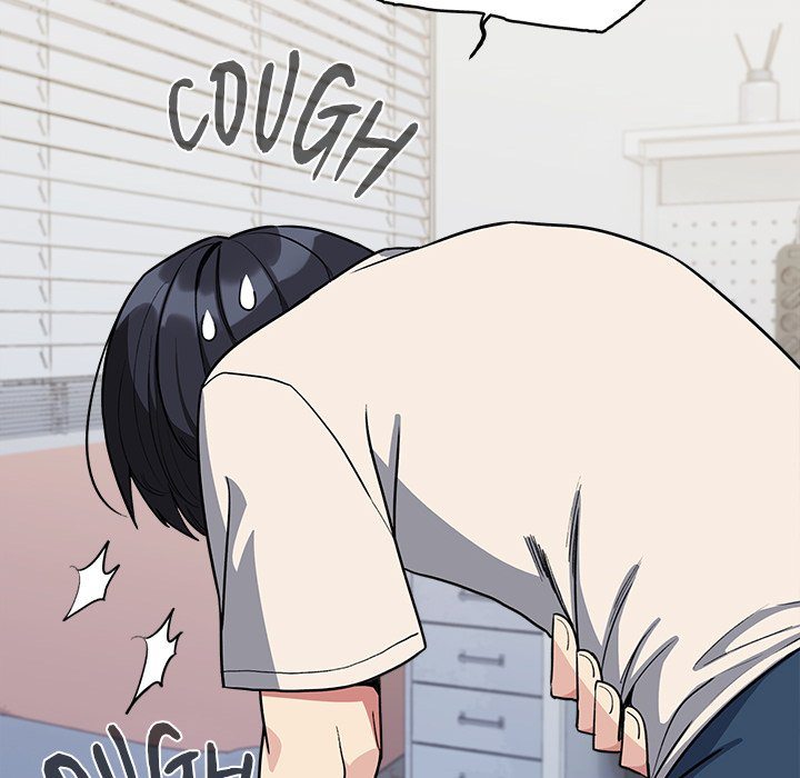 Stop Smoking - Chapter 6 [photo 129] - MangaPorn