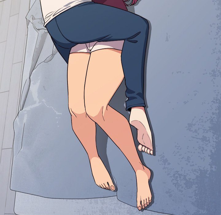 Stop Smoking - Chapter 6 [photo 5] - MangaPorn