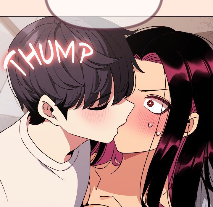 Stop Smoking - Chapter 6 [photo 9] - MangaPorn