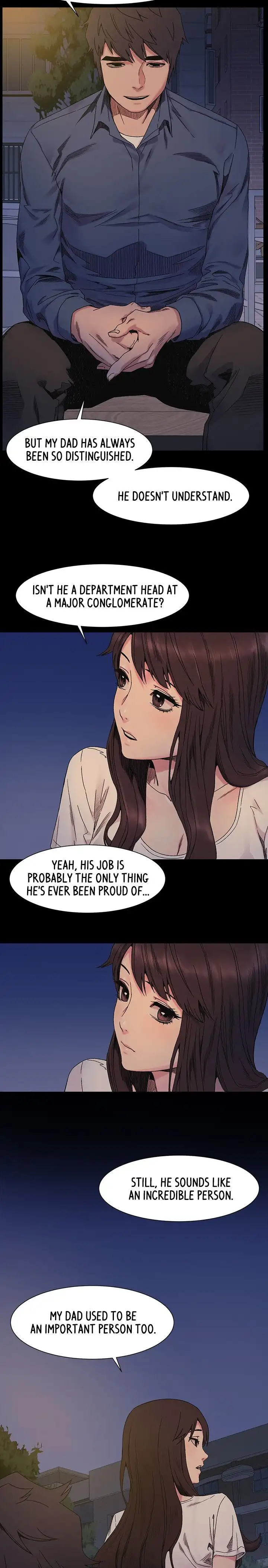 My Kingdom (Silent War) - Chapter 25 [photo 16] - MangaPorn