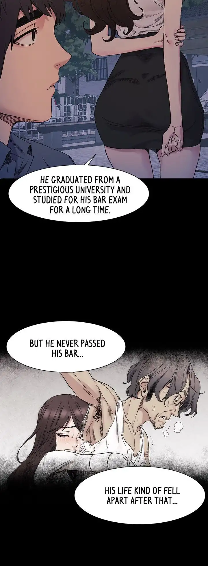 My Kingdom (Silent War) - Chapter 25 [photo 17] - MangaPorn