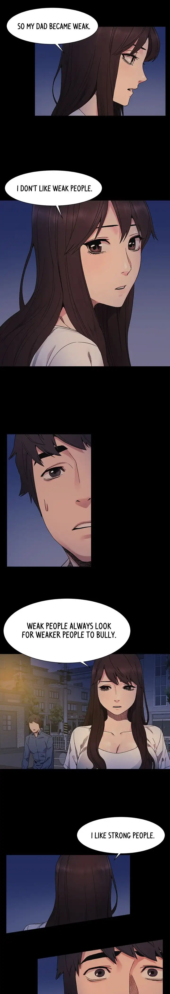 My Kingdom (Silent War) - Chapter 25 [photo 18] - MangaPorn