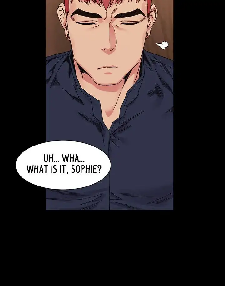 My Kingdom (Silent War) - Chapter 25 [photo 22] - MangaPorn