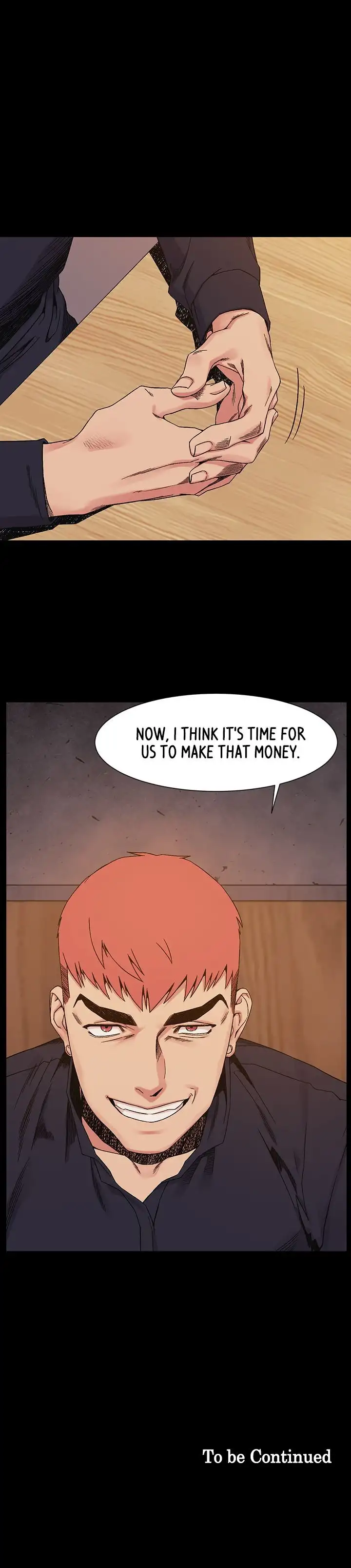 My Kingdom (Silent War) - Chapter 25 [photo 23] - MangaPorn